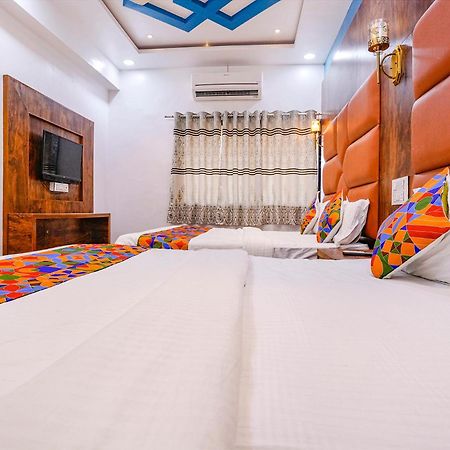 Fabhotel Lime Ras Palace Aurangābād Extérieur photo