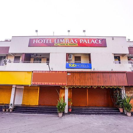 Fabhotel Lime Ras Palace Aurangābād Extérieur photo