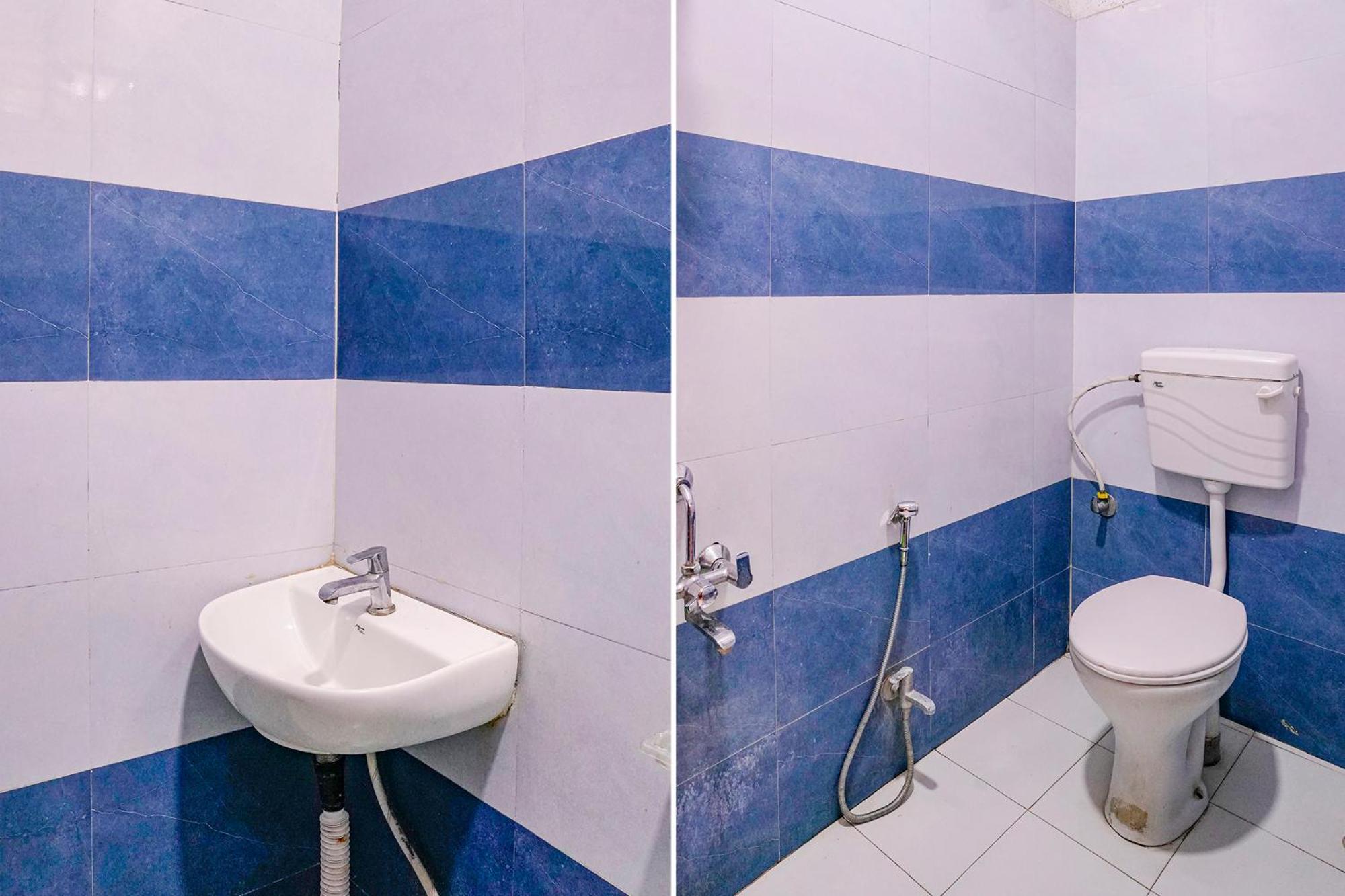 Fabhotel Lime Ras Palace Aurangābād Extérieur photo