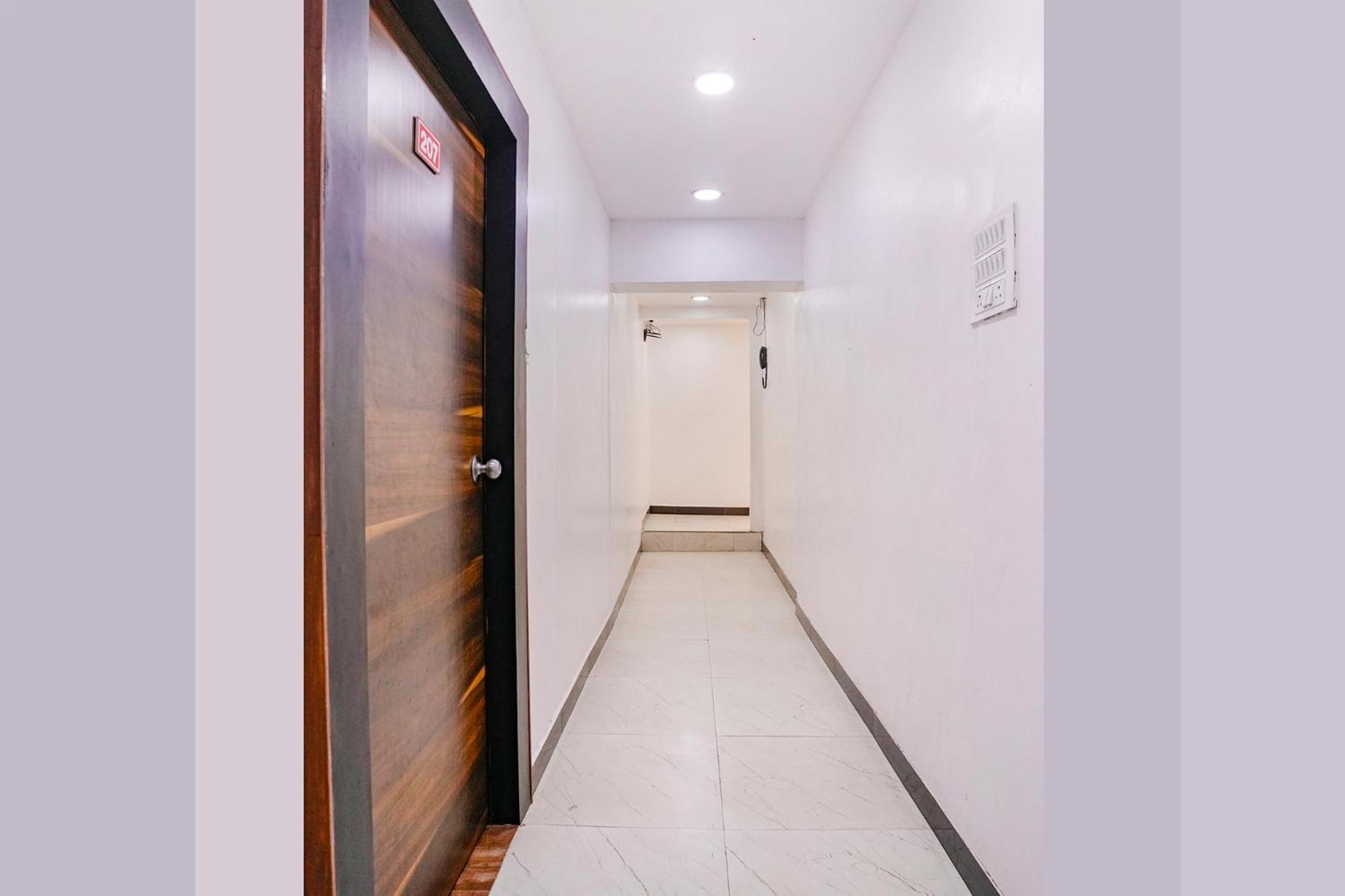 Fabhotel Lime Ras Palace Aurangābād Extérieur photo