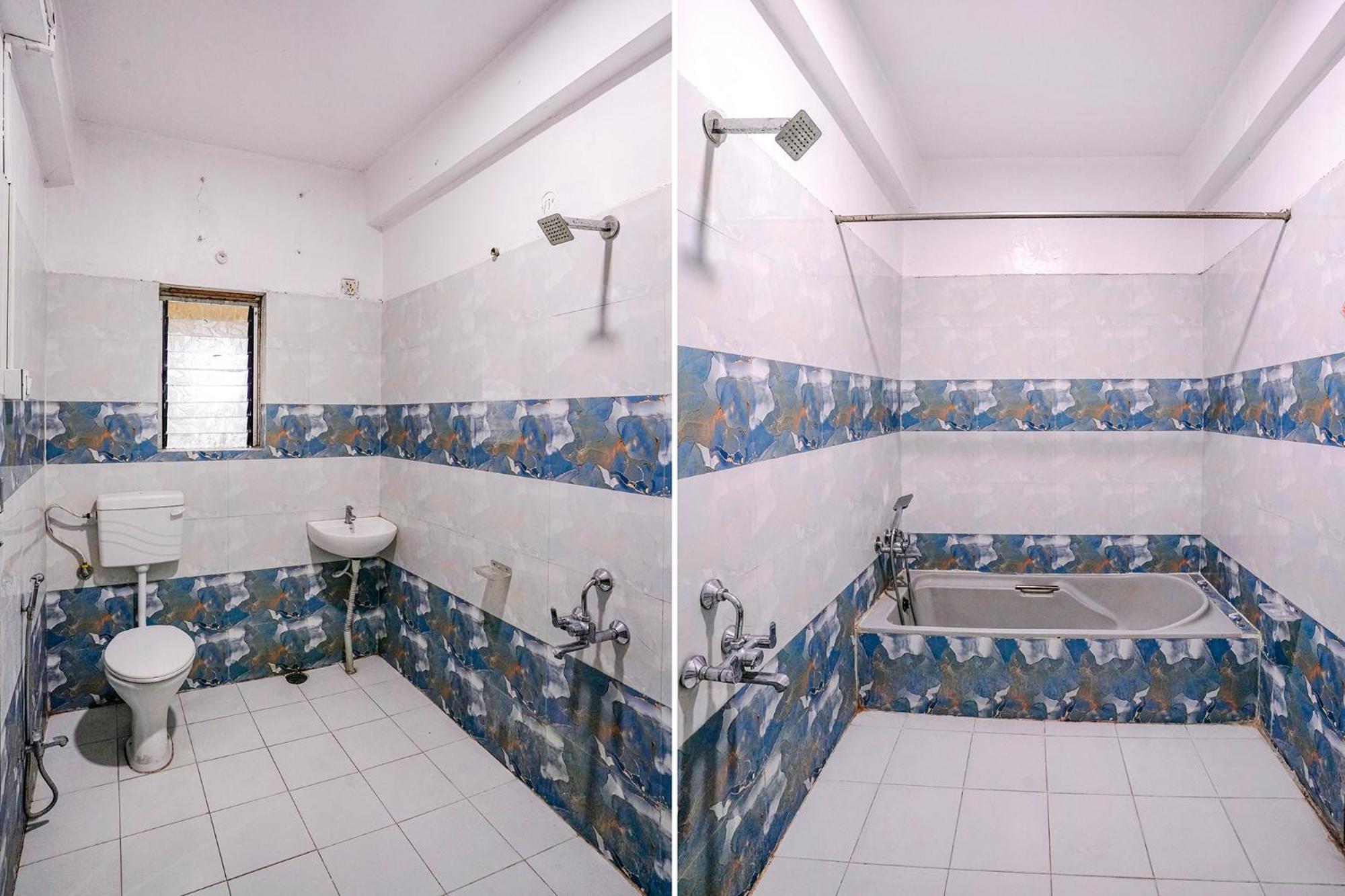 Fabhotel Lime Ras Palace Aurangābād Extérieur photo